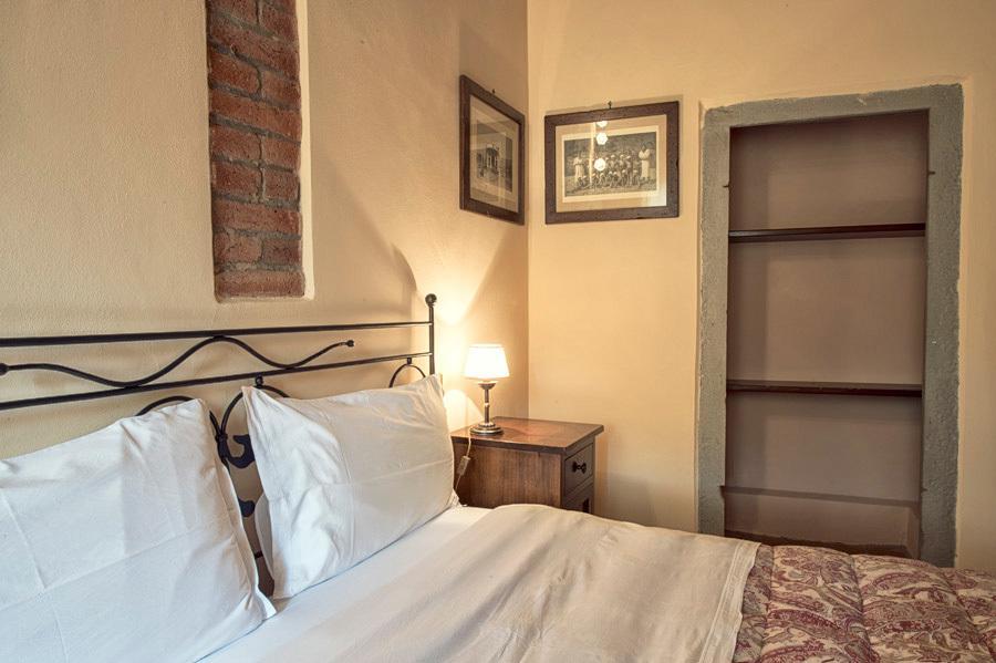Corte Dell' Oca Subbiano Chambre photo