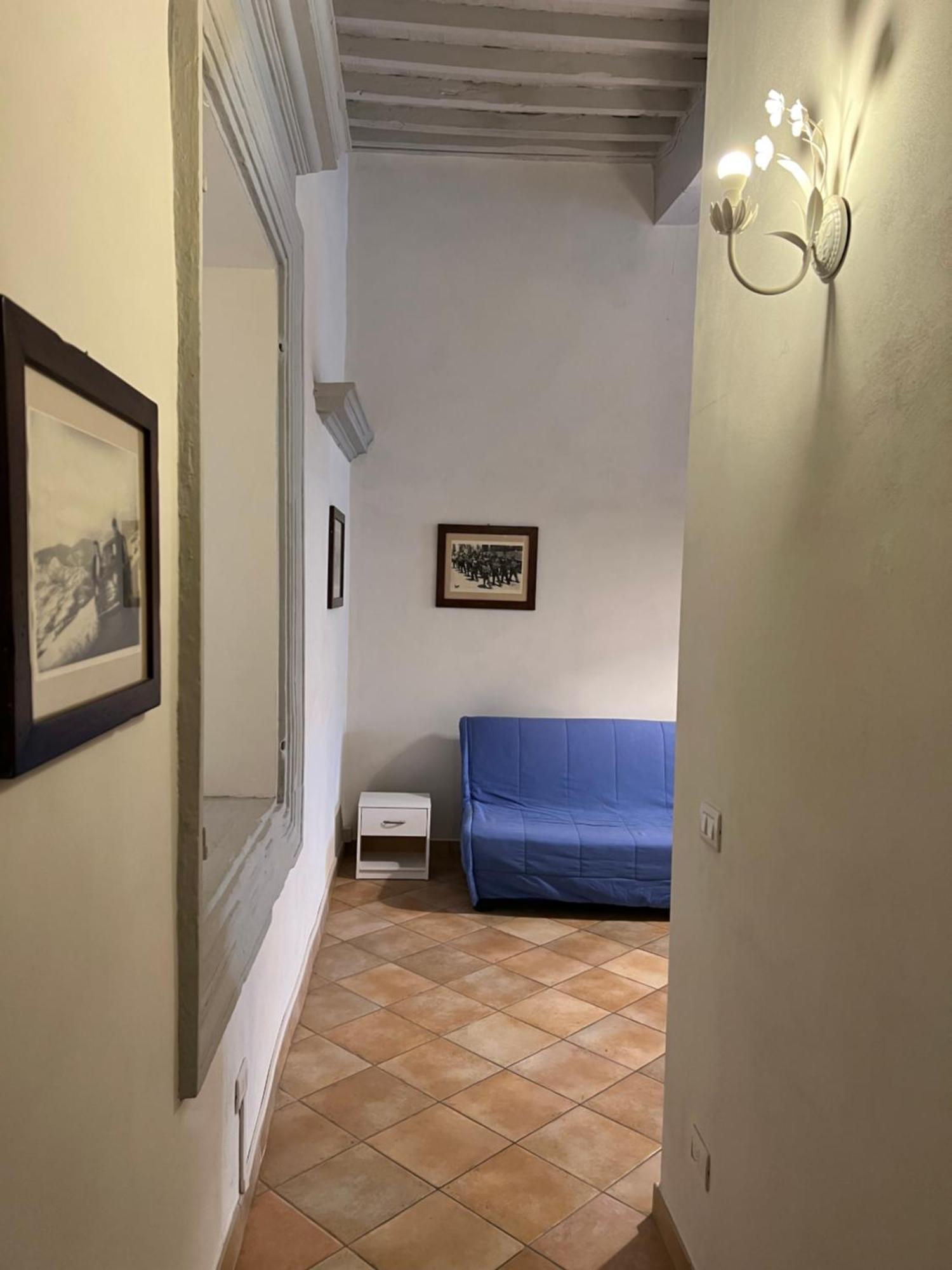 Corte Dell' Oca Subbiano Chambre photo