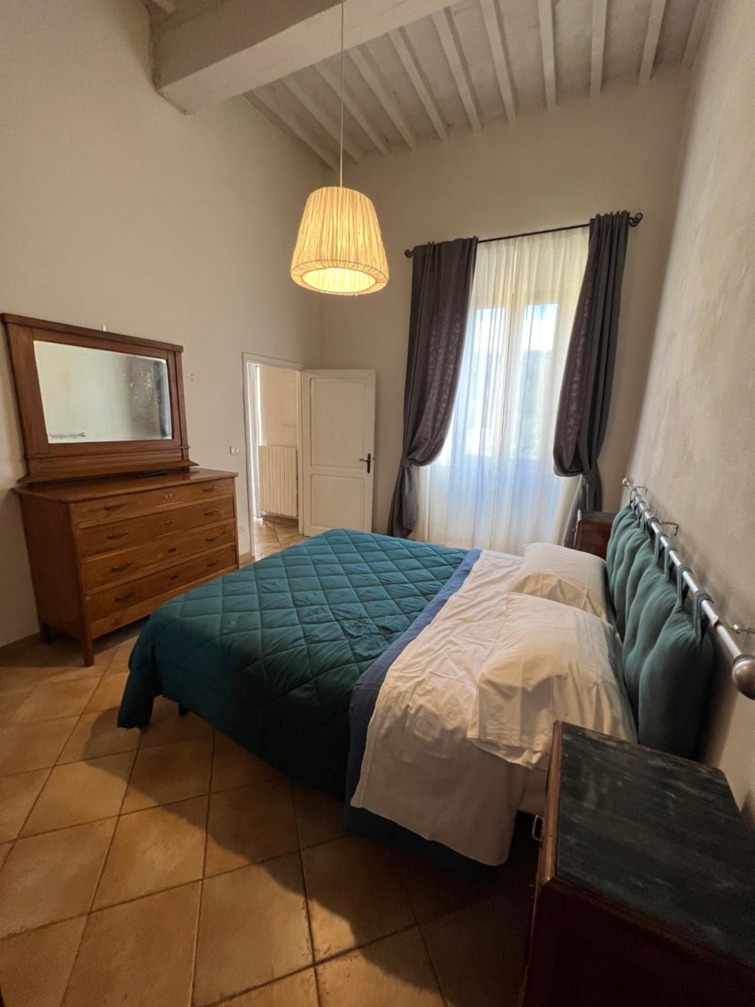 Corte Dell' Oca Subbiano Chambre photo