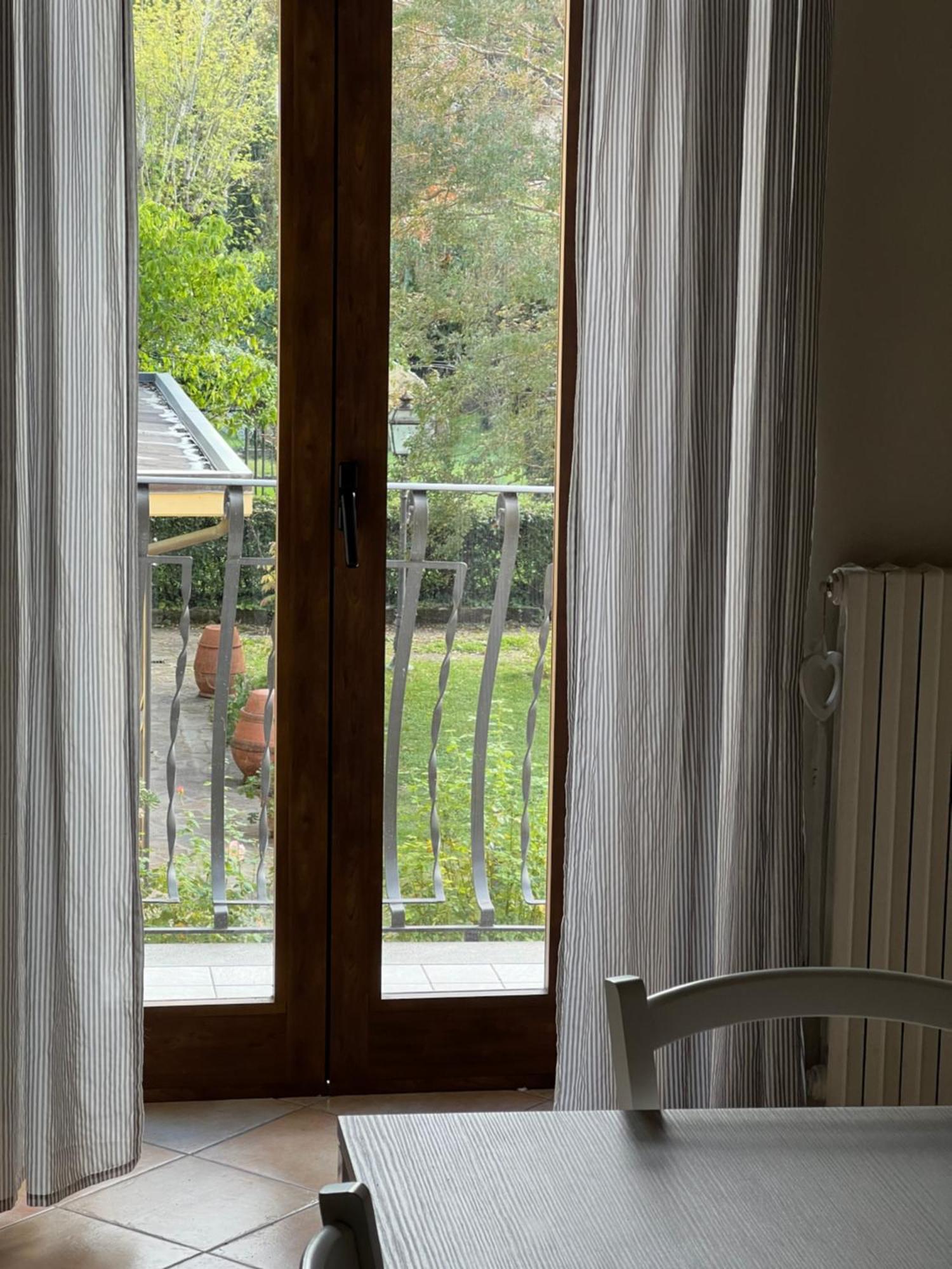 Corte Dell' Oca Subbiano Chambre photo